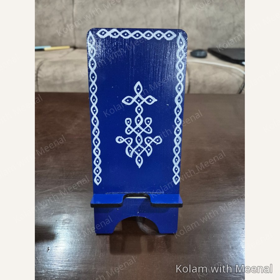 Mobile Stand — hand-painted unique products
