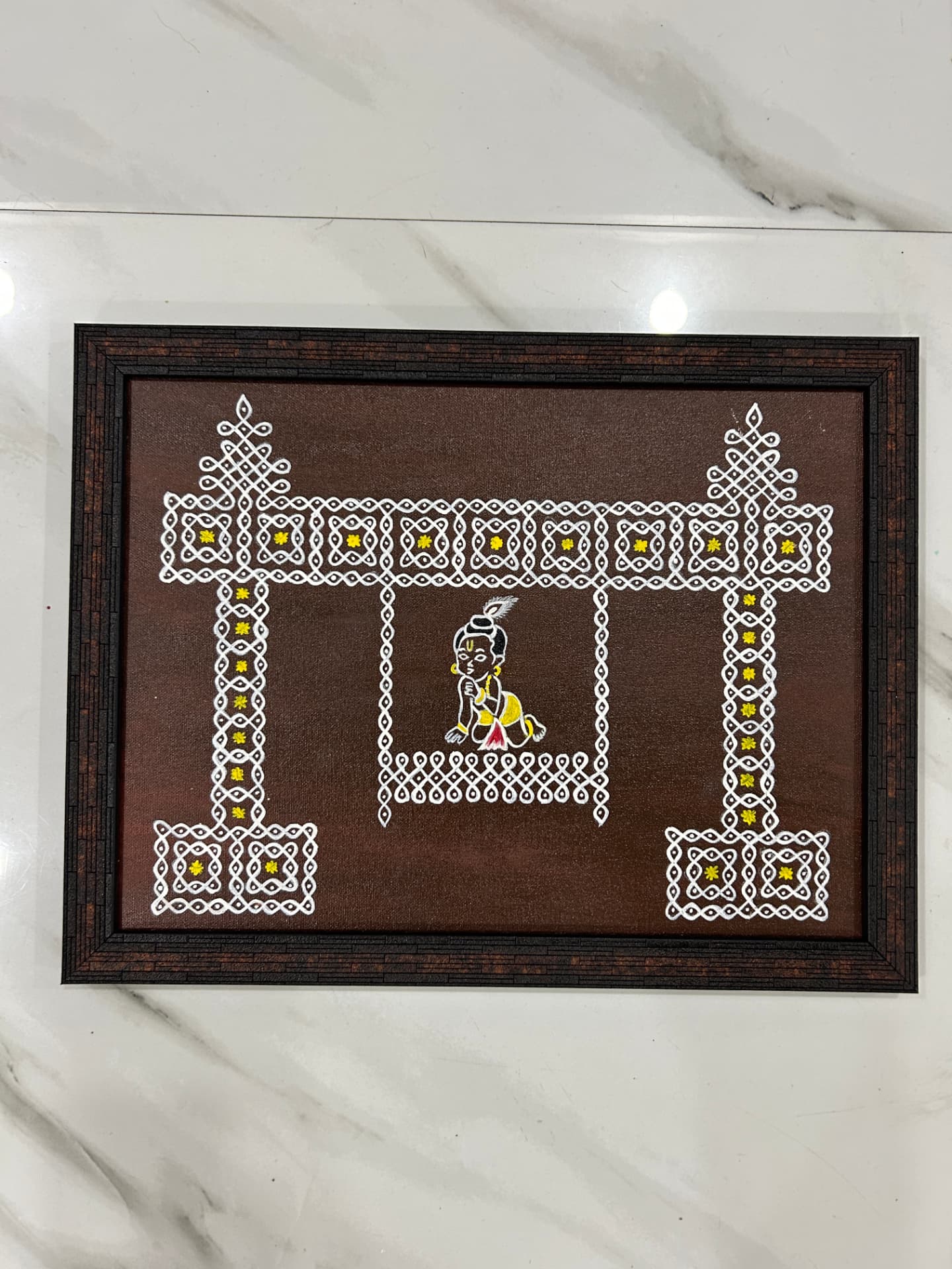 Wall Décor Frames