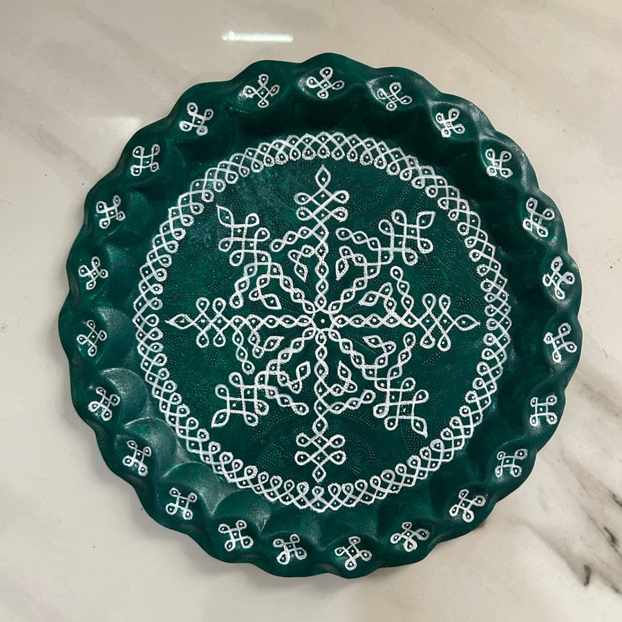Aluminium Plate