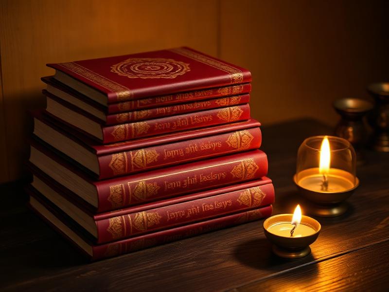 Books